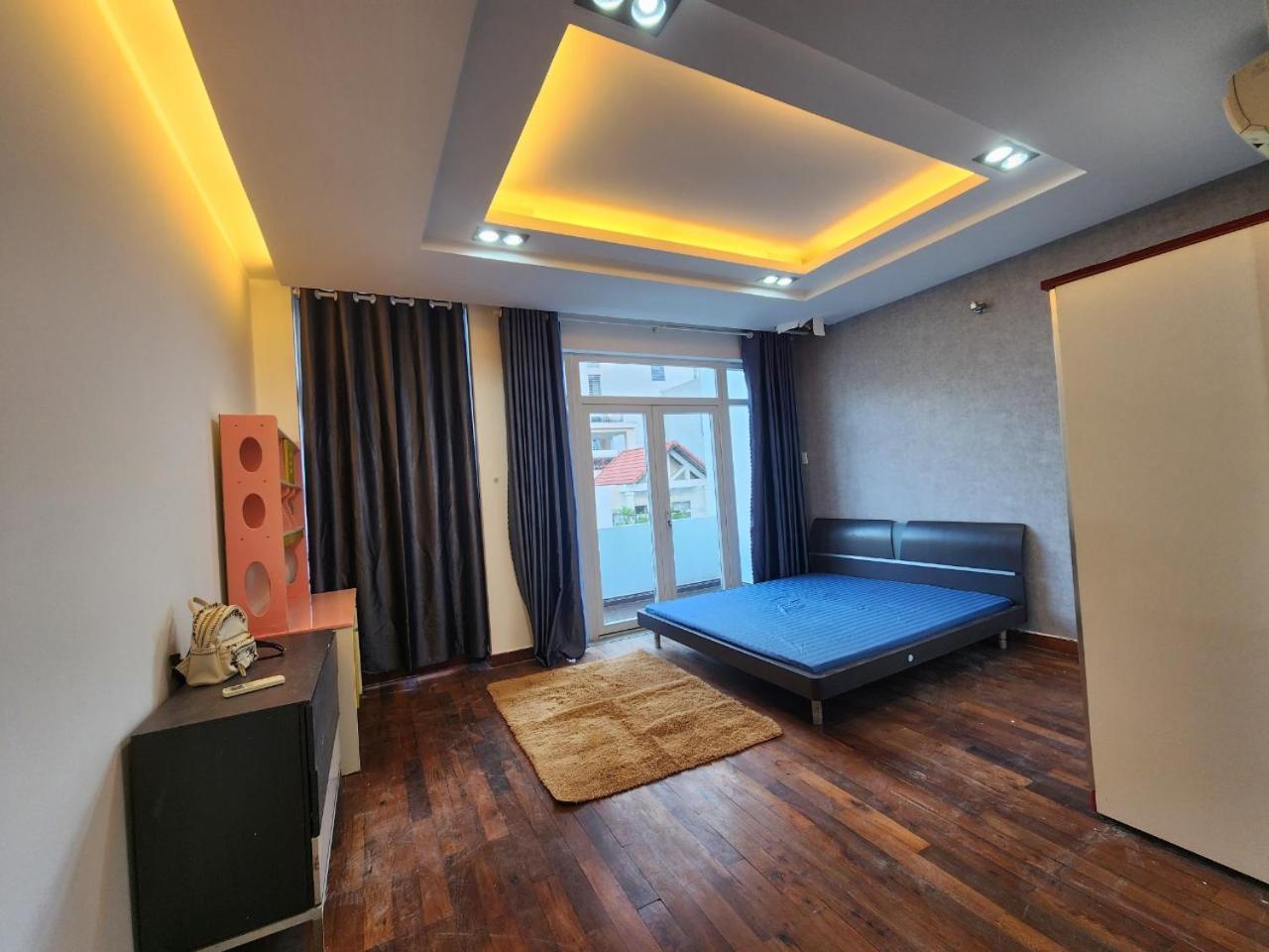Home Ho Chi Minh-Byen Eksteriør billede