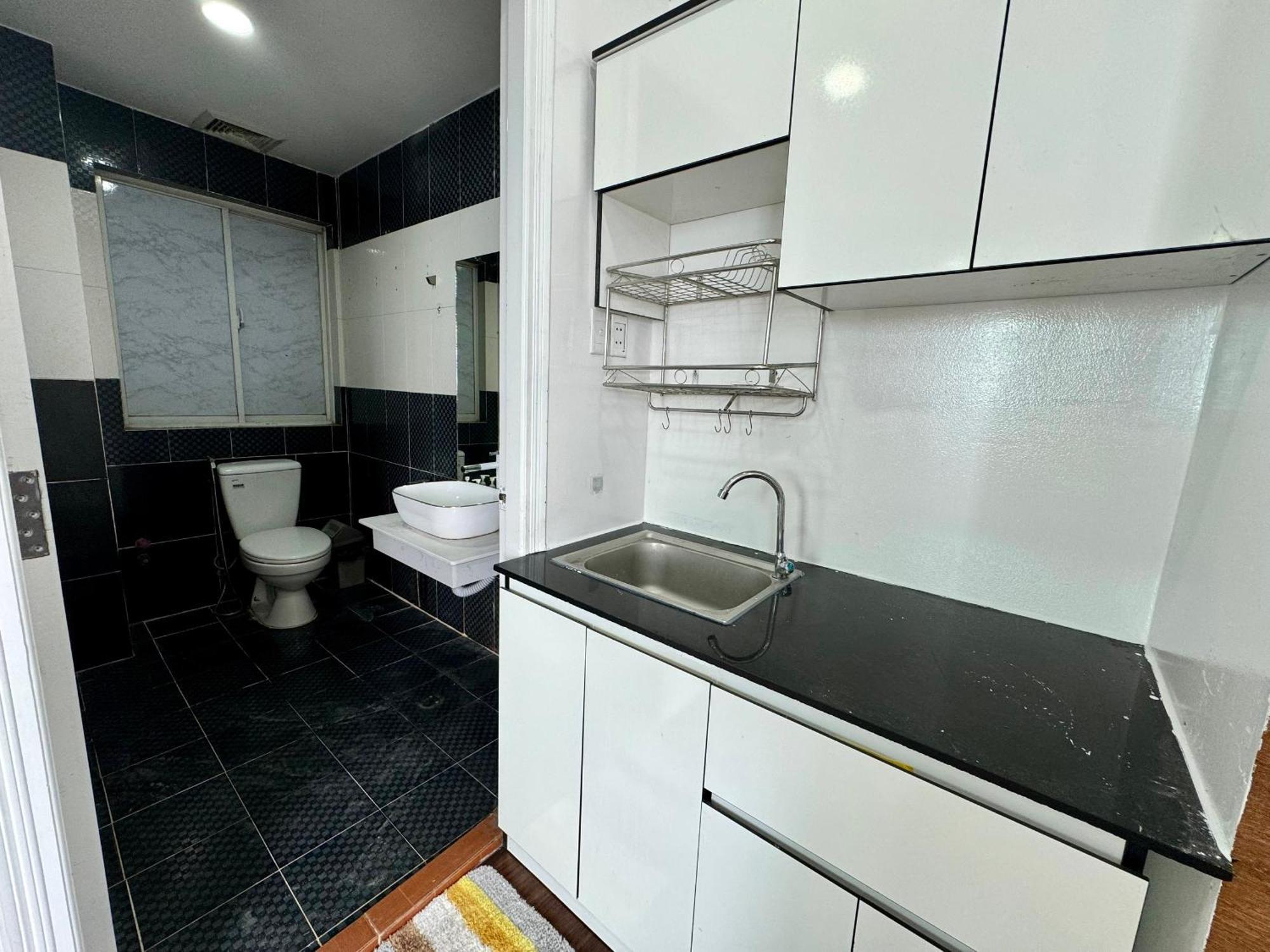 Home Ho Chi Minh-Byen Eksteriør billede